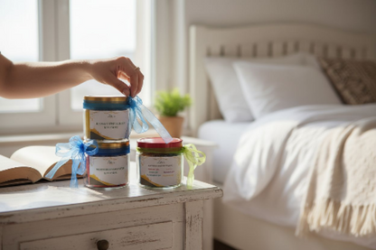 30 Gün 30 Oruç Kavanozu